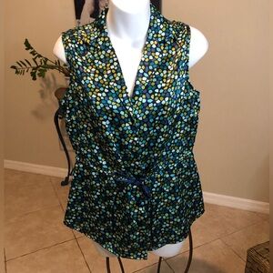 Unique Spectrum M Tank Top